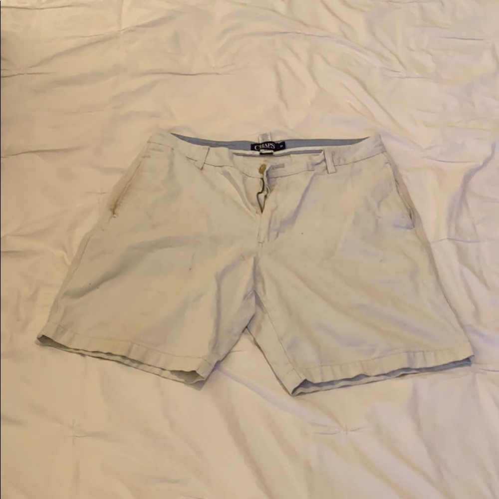 Chaps shorts
